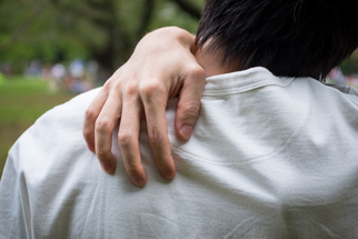 Researchers ID Sensor Underlying Mechanical Itch image