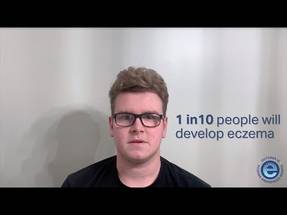 NEA Shares Educational Resources for Octobers Eczema Awareness Month image