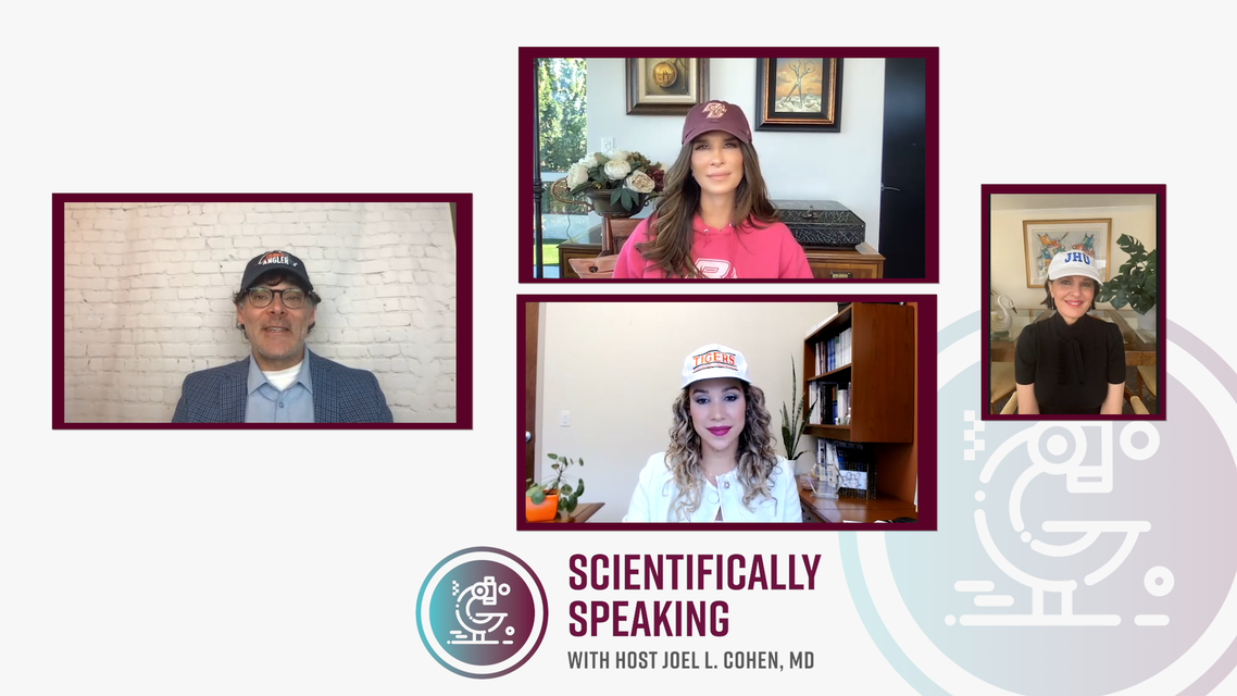 Scientifically Speaking Advances in Microneedling thumbnail