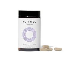 Nutrafol Launches Postpartum Formula image