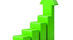 revenue growth