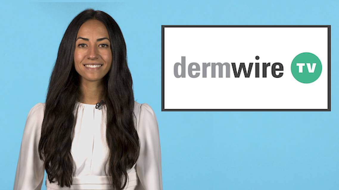DermWireTV Incytes Opzelura BMS Patient Week Science of Skincare Summit thumbnail