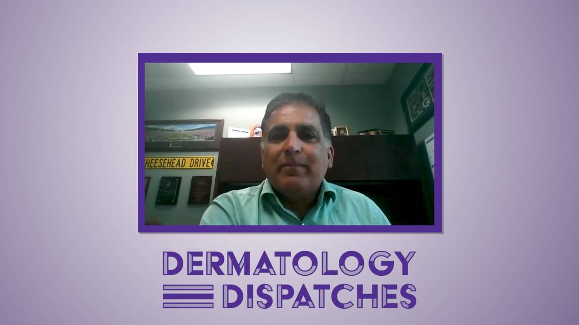 Warts and All Treating and Assessing Warts During COVID19 thumbnail