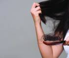 female hair loss