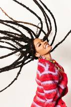 Merzs Xeomin Taps Teyana Taylor as Brand Partner image