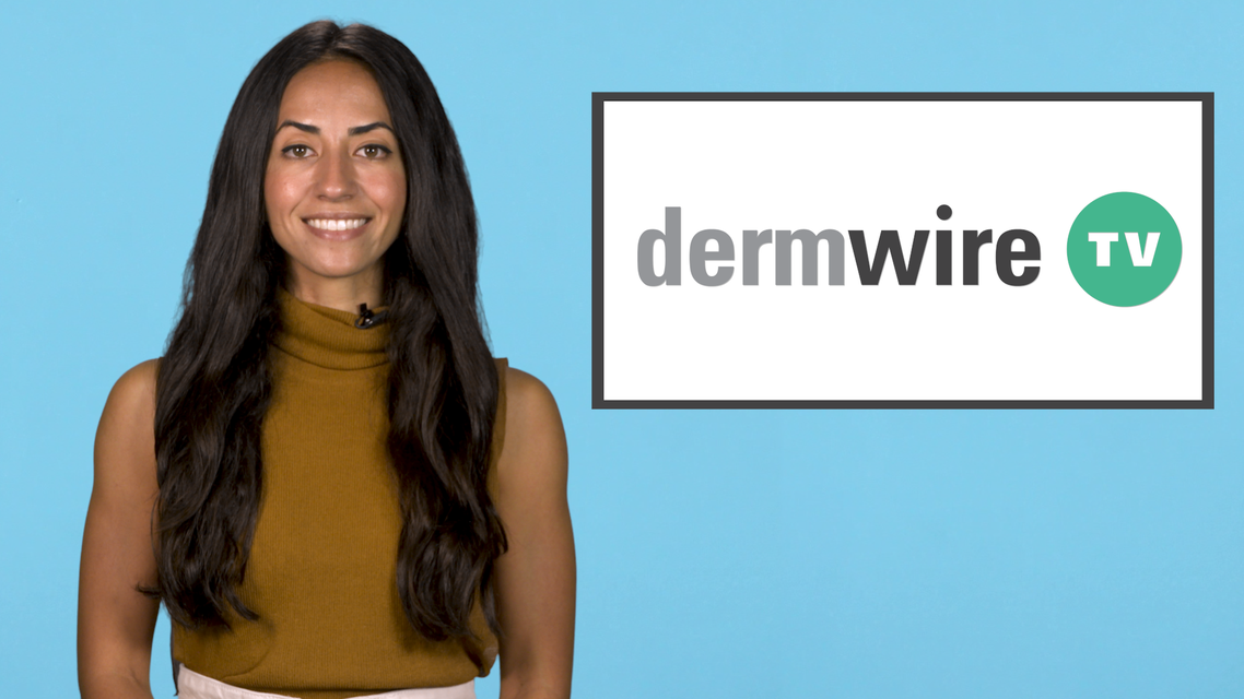 DermWireTV Arcutis Takes PASI HD Galderma at Camp Wonder Amgen Challenge LaRochePosay Pride thumbnail