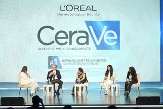 CeraVe Launches in India image