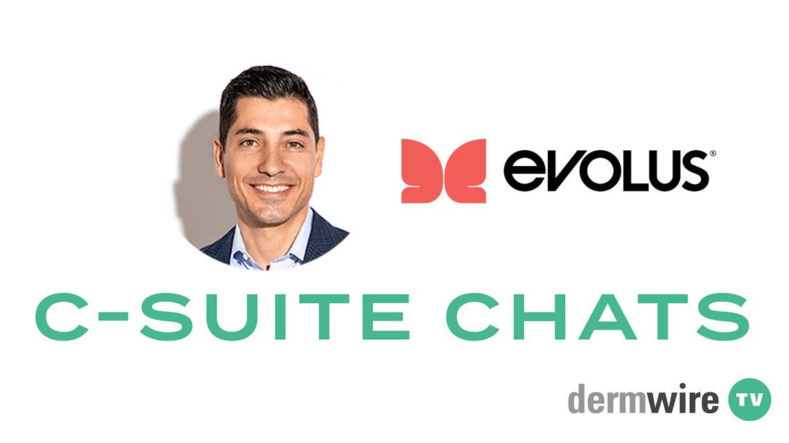 C Suites Chats David Moatazedi