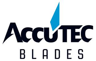 AccuTec Blades New Catalog Launches AccuThrive Brand image