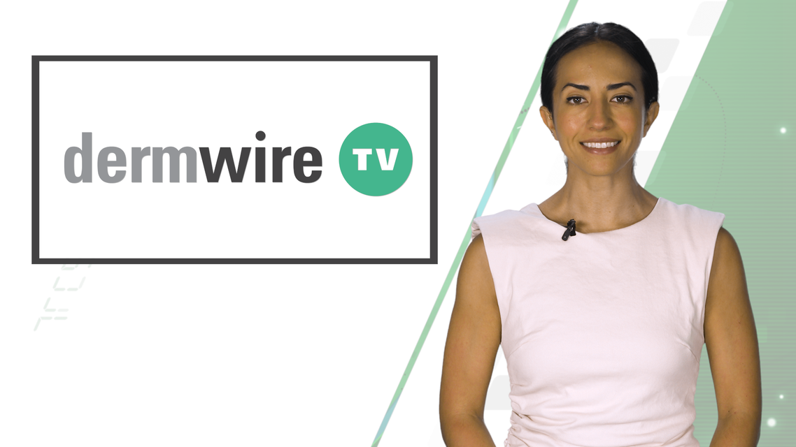 Dermwire TV June 8