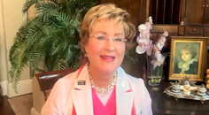 Dr Deb Sherman