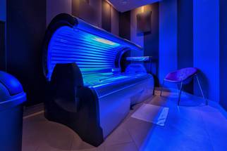 Indoor Tanning Linked to Anxiety Depression image