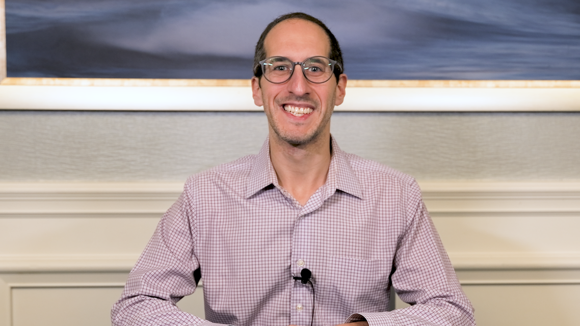 Scott Elman
