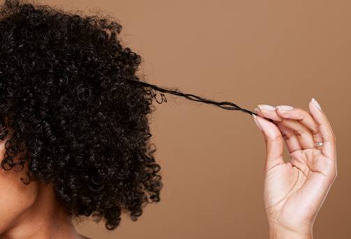 What To Know About Black Hair