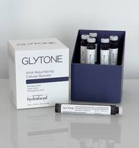 Hydrafacial and Glytone Team Up to Launch New Booster image