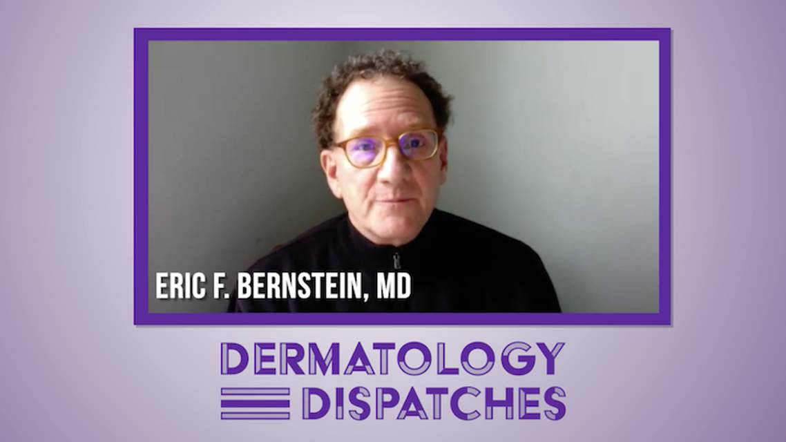 Dermatology Dispatches Placeholder thumbnail