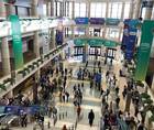 AAD 2025 main hall