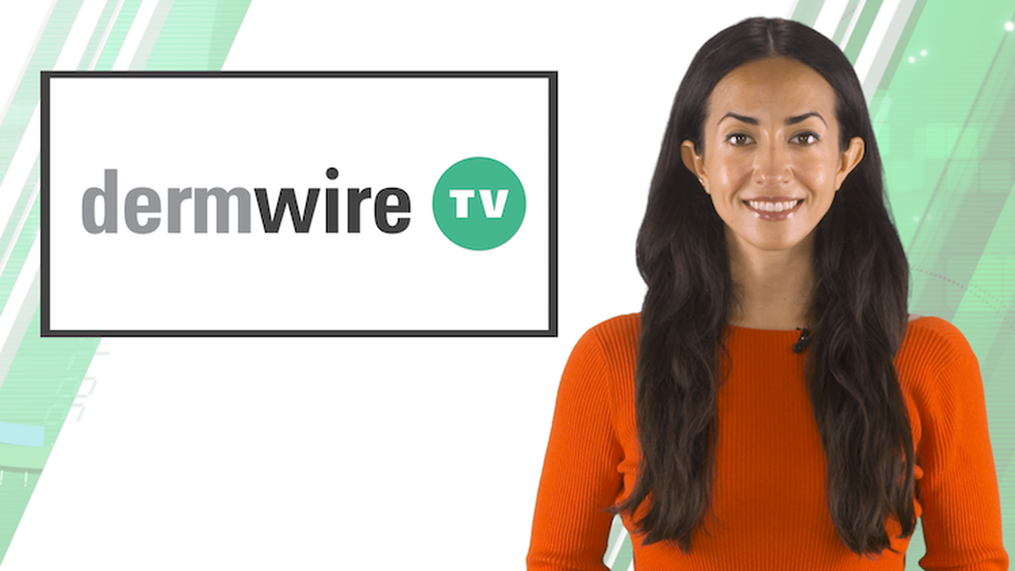DermWireTV Atopic Dermatitis Pipeline Watch a Potential New Skin Cancer Treatment Demystifying Itch and the Premiere of PA Pe
