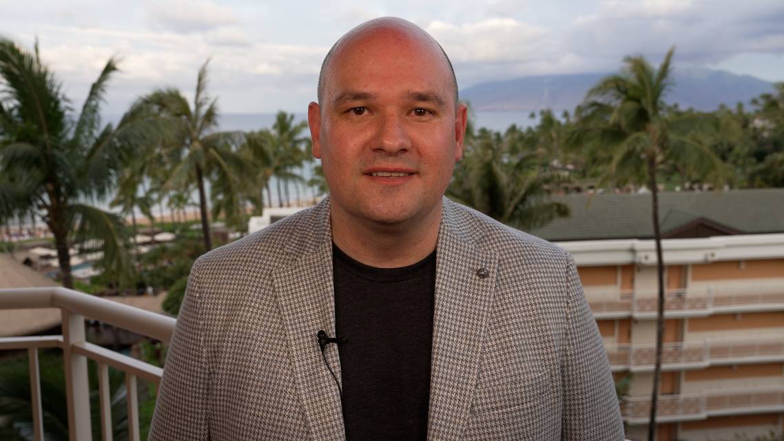 Jason Hawkes