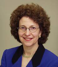 Chicago Dermatologist Dr Amy S Paller Wins American Skin Associations David Martin Carter Mentor Award image