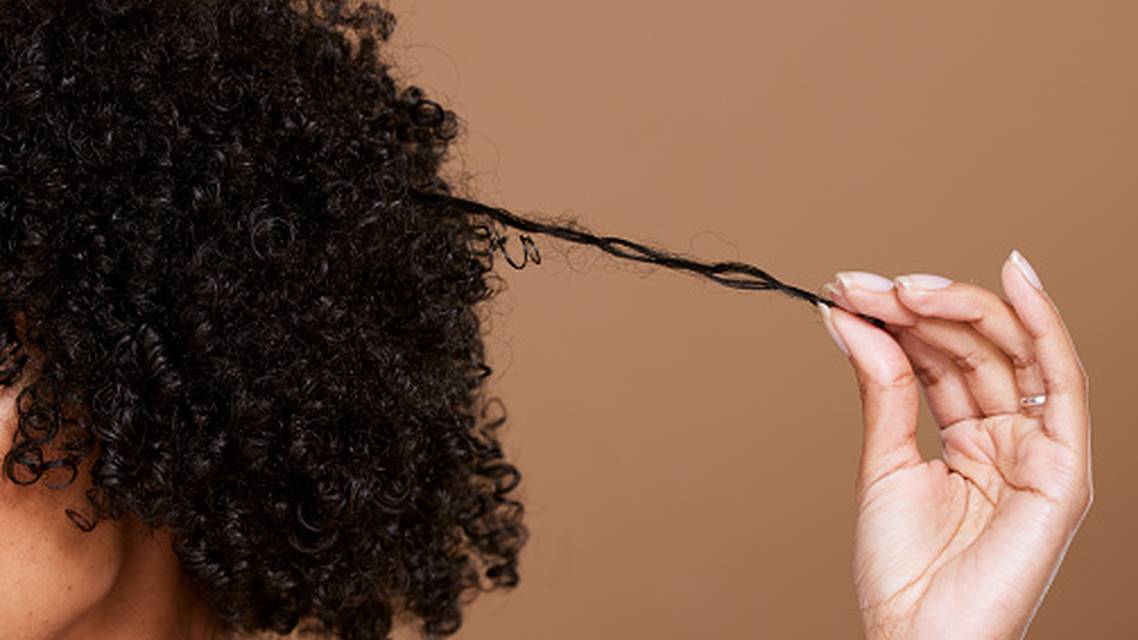 What To Know About Black Hair