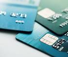 credit cards