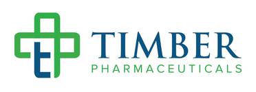 Timber Pharmaceuticals Announces Publication of SubAnalysis of Phase 2b CONTROL Study image