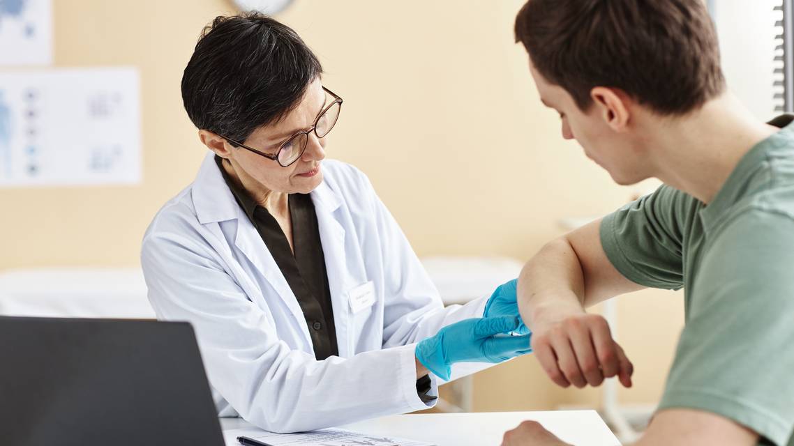 Psoriasis