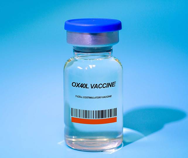 Targeting the OX40 Pathway