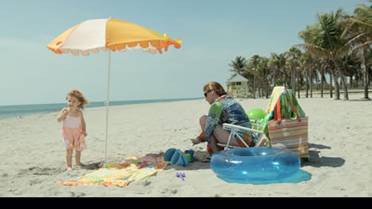 AAD Half of Americans Arent Protecting Themselves from the Sun image