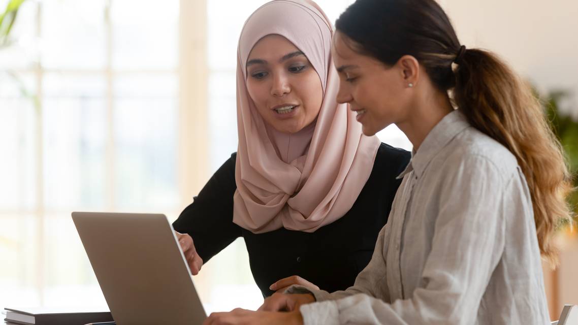 Mentorship Matters Set the Pace for Longterm Success image