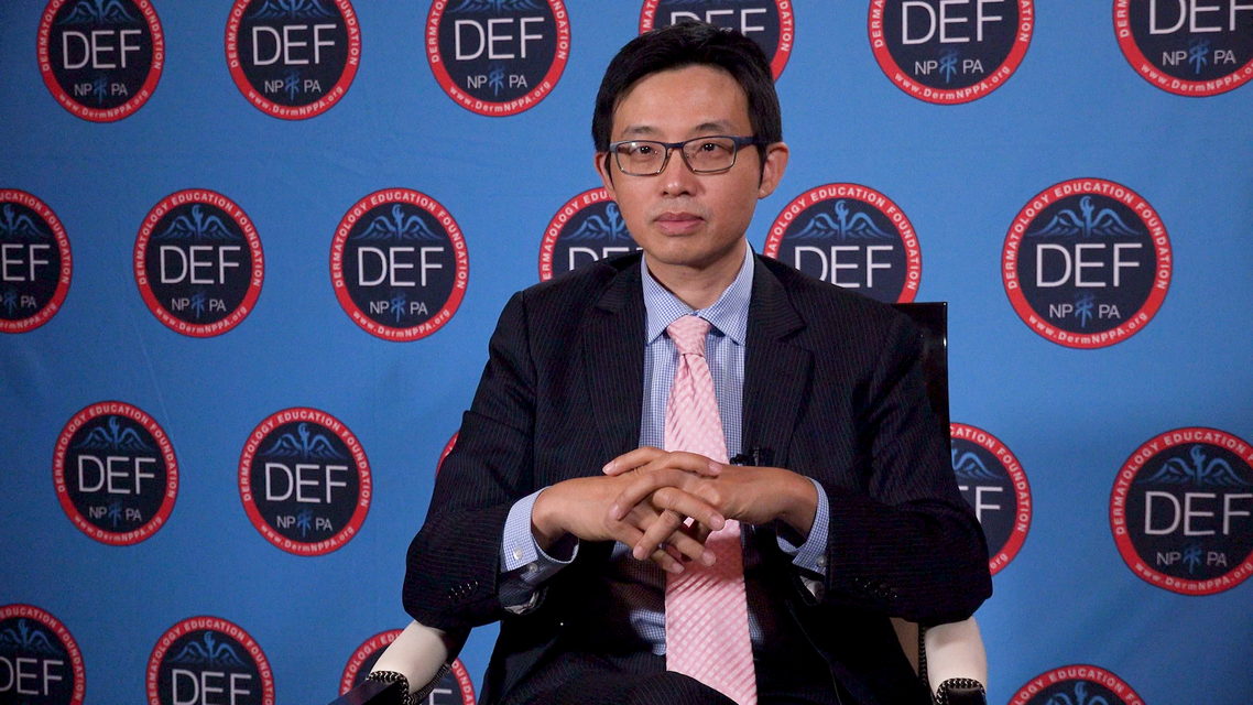 Managing Patients with Atypical Nevi and Melanoma thumbnail