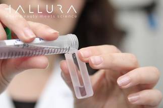 Successful Topline Results Seen for Halluras New BiOLinkMatrix HA Aesthetic Fillers image