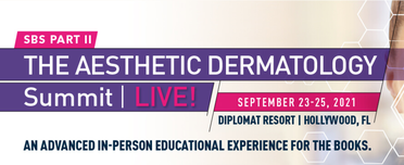 LiVDerm Brings SBS Part II to Hollywood FL this Fall image