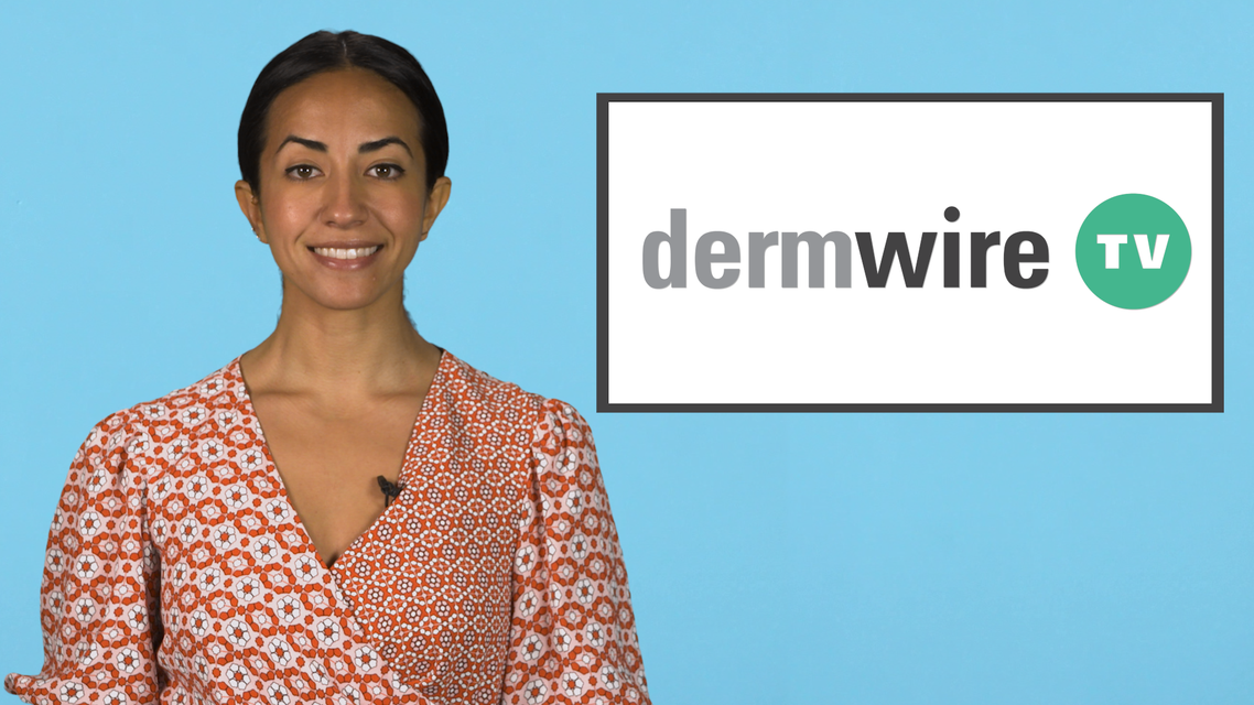 DermWireTV Sun Hero Launch Eczema Awareness Month ASDSA Hails Hyaluron Pen Warning thumbnail