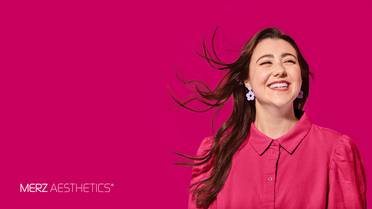 A New Look for Merz Aesthetics image