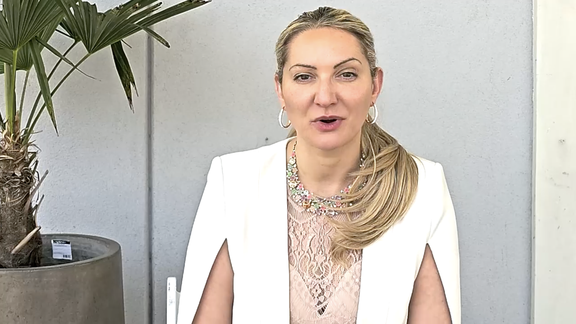 Natasha Mesinkovska Noah Worcester