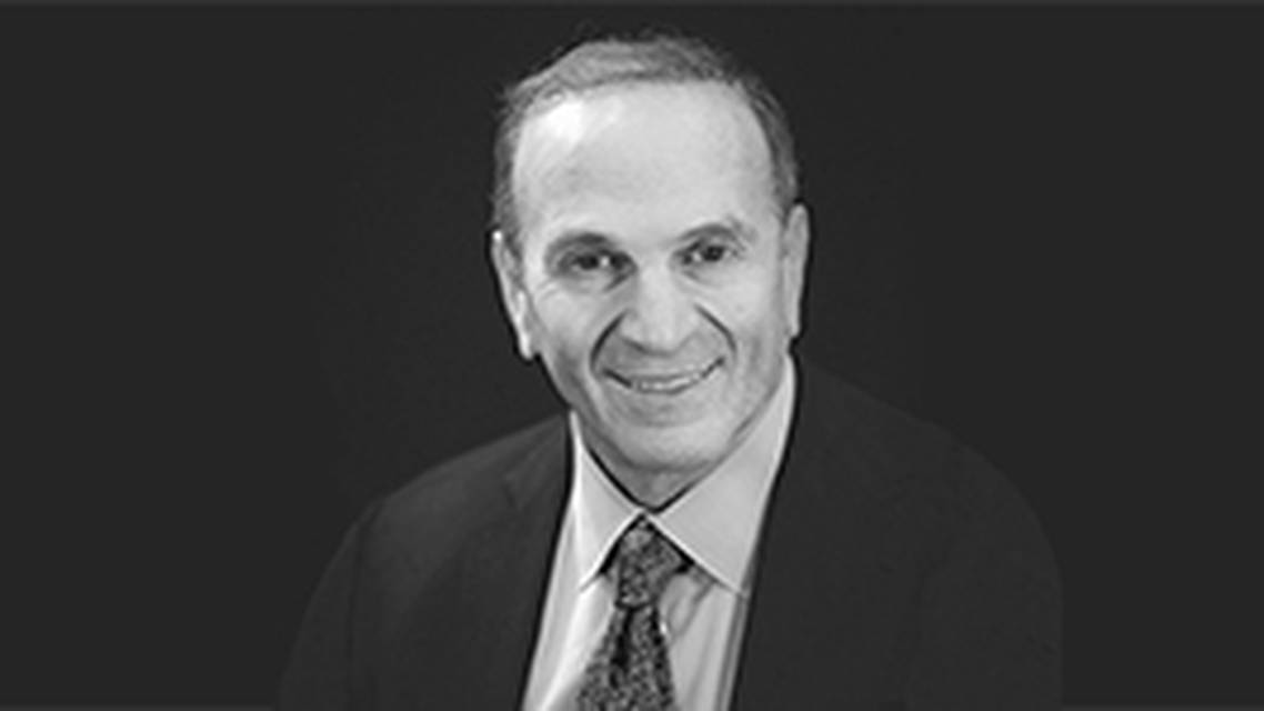 Physician Spotlight Roy Geronemus MD image