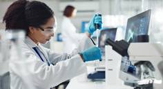 researcher
