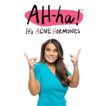 Sun Pharma Launches New AHha Its Acne Hormones Campaign image