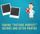 Taking picture perfect before and after photos thumbnail