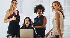 Women in Dermatology image