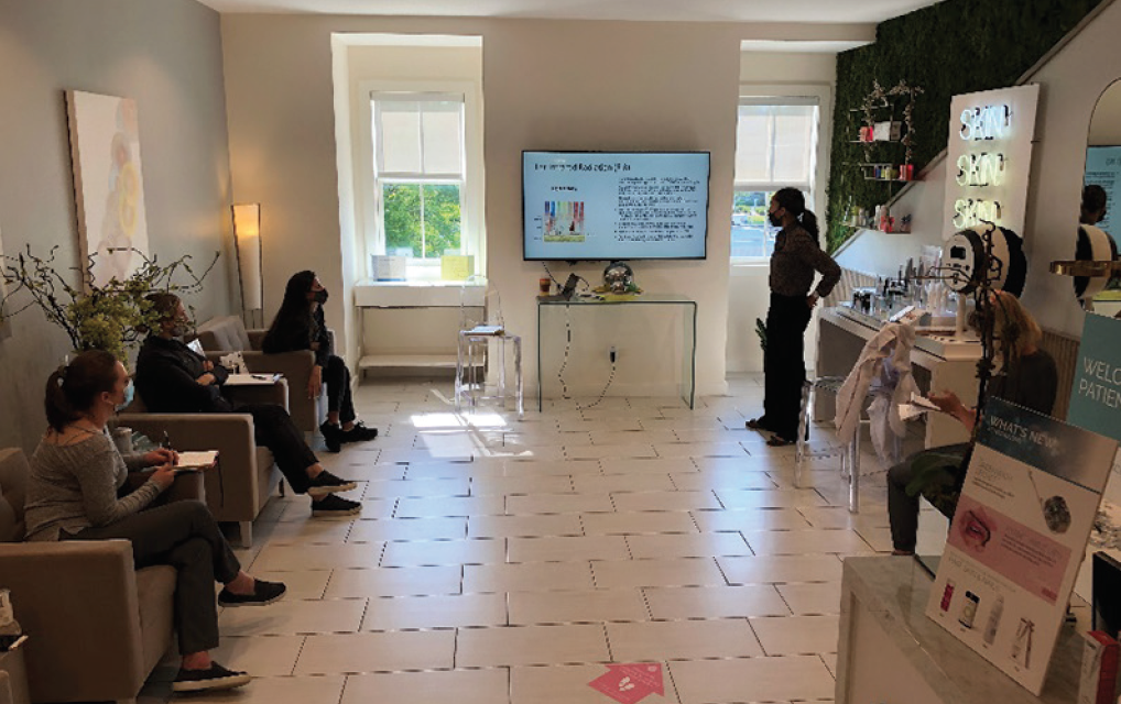 How To Run Your Staff Meetings Like a Boss image