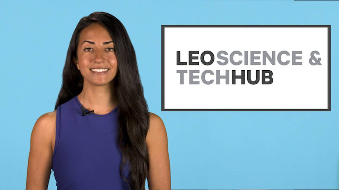 DermWireTV LEO Pharma Science  Tech Hub AllerganSkinBetter DREAM Initiative San Diego Dermatology Symposium thumbnail