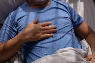 cardiovascular disease