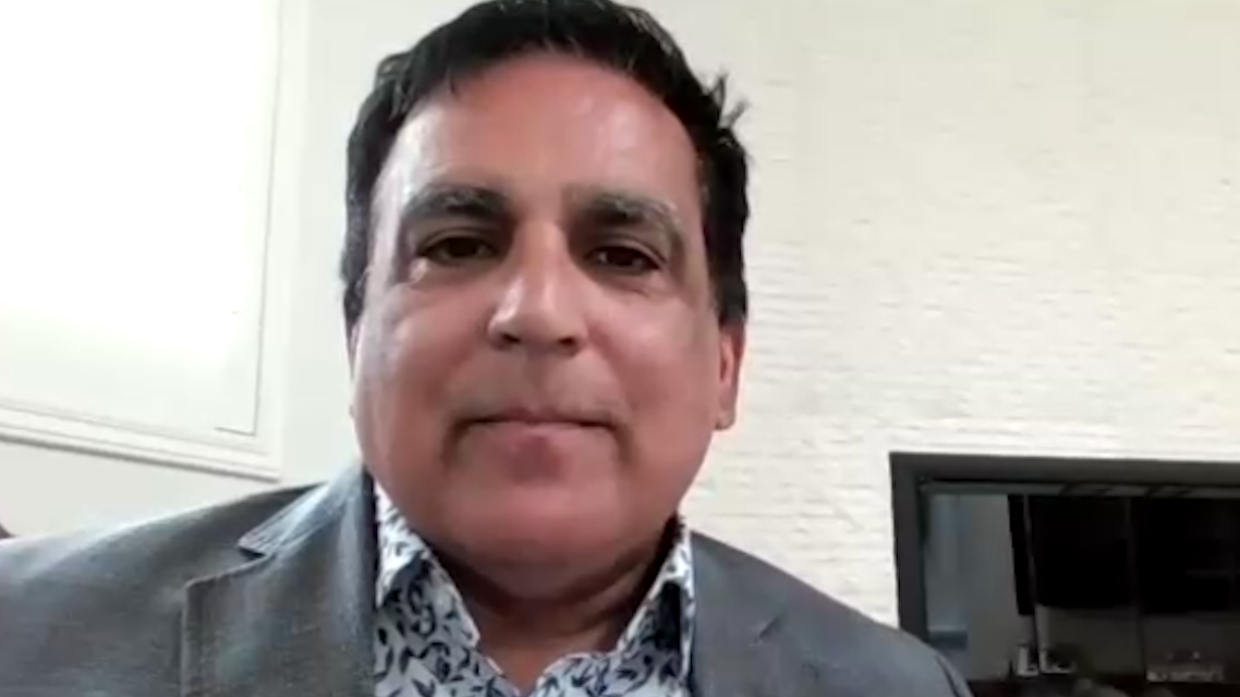 Neal Bhatia MD