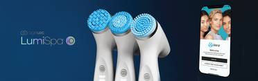 Nu Skin Launches ageLOC LumiSpa iO image