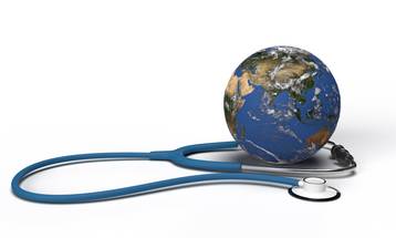 global dermatology