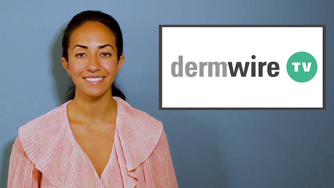 DermWireTV Clinical Support Tech Data Dupixent Stelara Updates Rihanna Launches Fenty Skin thumbnail