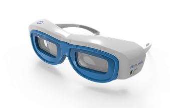 Sciton Rolls Out BBLINK Goggles for Improved Eye Protection image